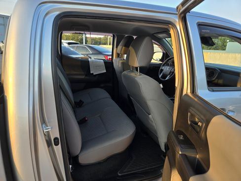 Used 2023 Toyota Tacoma SR AWD/4WD image 24