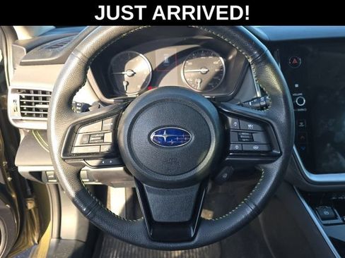 Used 2025 Subaru Outback Onyx Edition XT w/ Popular Package #2 AWD/4WD image 15