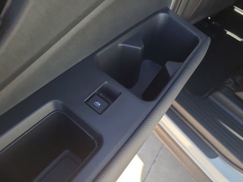Certified 2024 Nissan Pathfinder Rock Creek AWD/4WD image 16