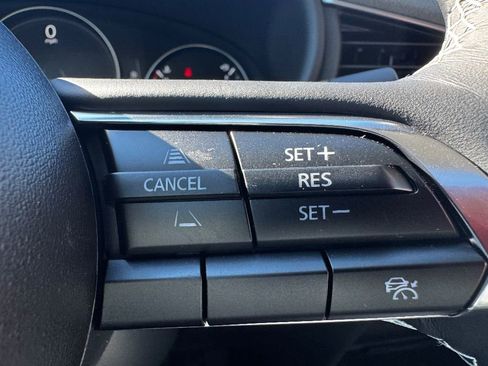 New 2026 MAZDA CX-30 2.5 Turbo w/ Premium Package image 36