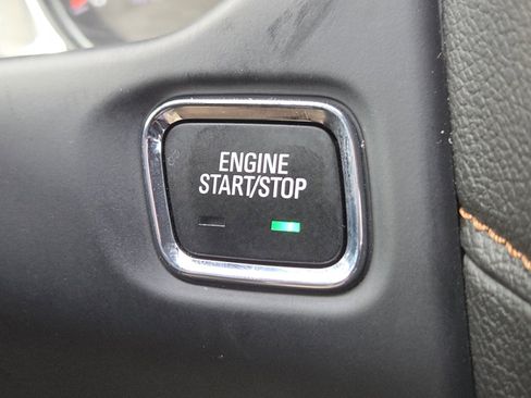 Used 2023 GMC Acadia AT4 w/ Trailering Package image 31