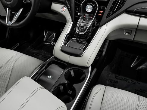 New 2026 Acura RDX SH-AWD w/ Advance Package image 18