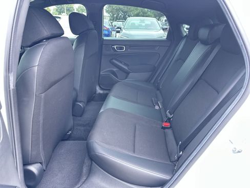 Used 2024 Honda Civic Sport image 15