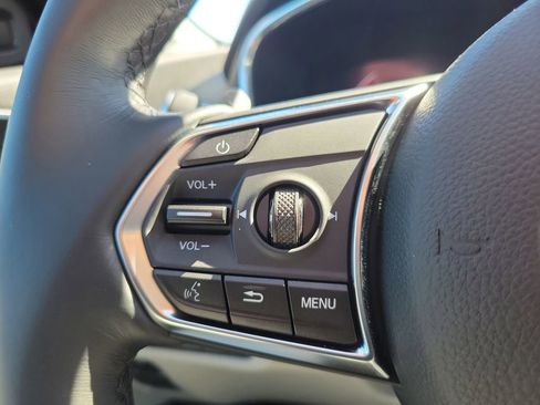 New 2026 Acura MDX w/ Technology Package image 22