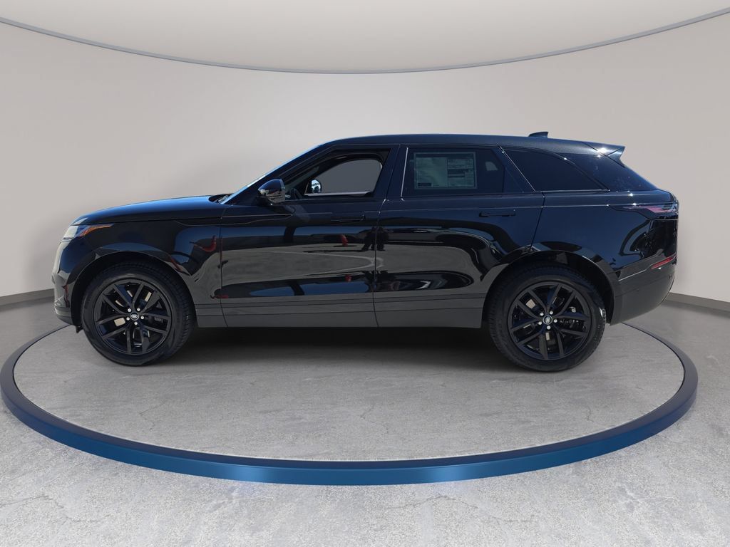 New 2026 Land Rover Range Rover Velar S AWD/4WD image 8