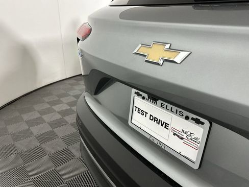 New 2026 Chevrolet Blazer EV LT image 31