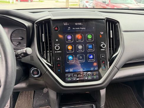 Used 2023 Subaru Ascent Onyx Edition AWD/4WD image 28