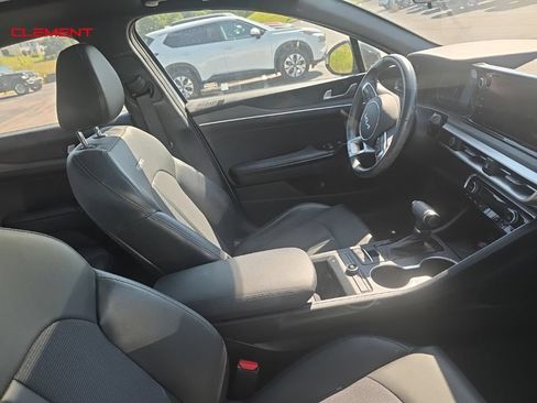 Used 2022 Kia K5 GT-Line w/ GT-Line FWD Premium Package image 4