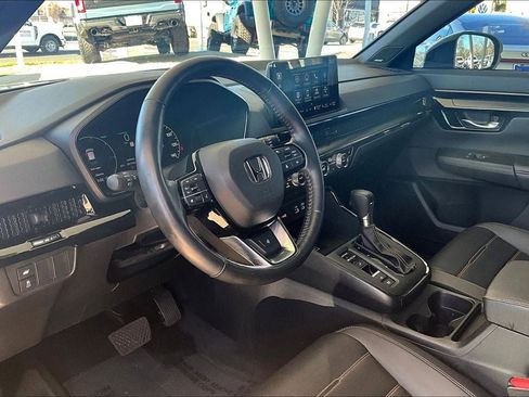Used 2023 Honda CR-V Sport Touring image 14
