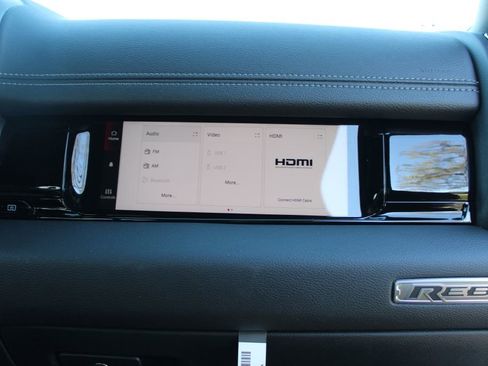 Used 2026 RAM 1500 Rebel w/ G/T Package image 12