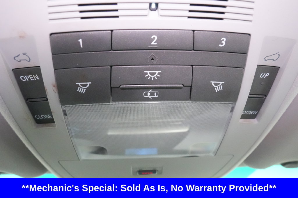 Used 2010 Lexus RX 350 AWD w/ Premium Pkg image 38