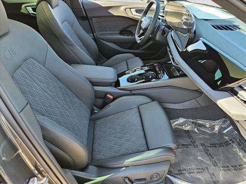 New 2025 Audi S5 Premium Plus AWD/4WD image 17