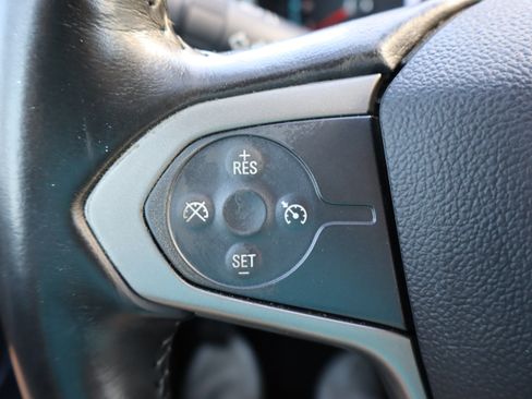 Used 2016 Chevrolet Colorado Z71 AWD/4WD image 22