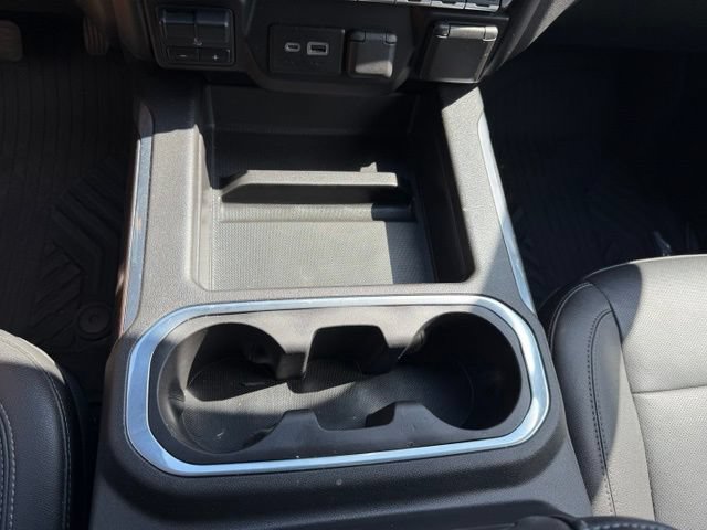 Used 2021 Chevrolet Silverado 1500 LTZ AWD/4WD image 26