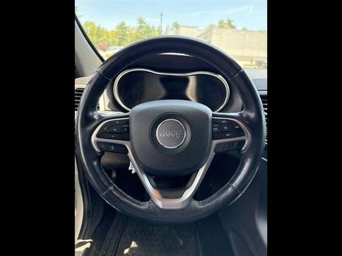 Used 2019 Jeep Grand Cherokee Limited AWD/4WD image 20