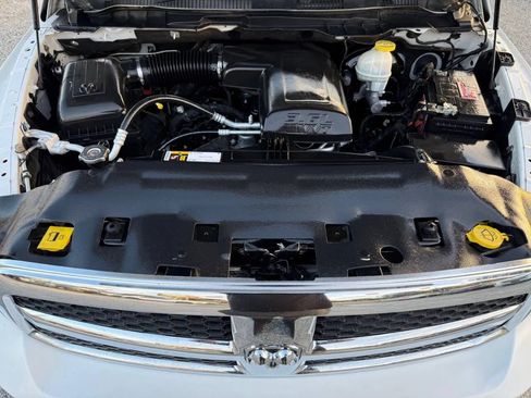 Used 2018 RAM 1500 Tradesman w/ Popular Equipment Group RWD image 9