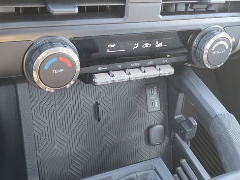 New 2026 Toyota Tacoma SR5 RWD image 21