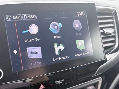 Used 2023 Honda Ridgeline Black Edition image 47