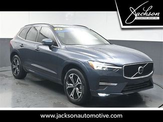 Certified 2022 Volvo XC60 B5 Momentum w/ Climate Package video 1