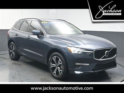 Certified 2022 Volvo XC60 B5 Momentum w/ Climate Package