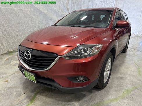 Used 2013 MAZDA CX-9 Touring AWD/4WD image 1