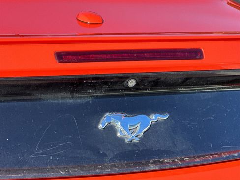 Used 2016 Ford Mustang Premium image 30