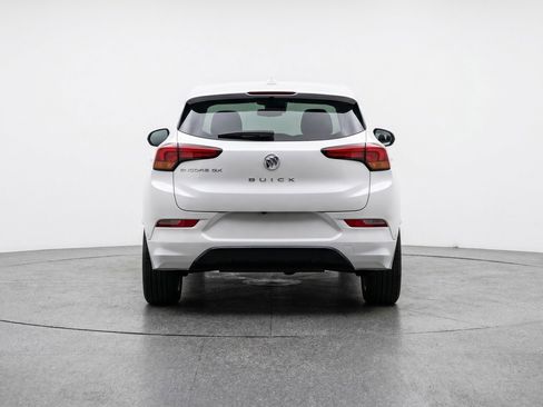 Used 2025 Buick Encore GX Preferred FWD image 7