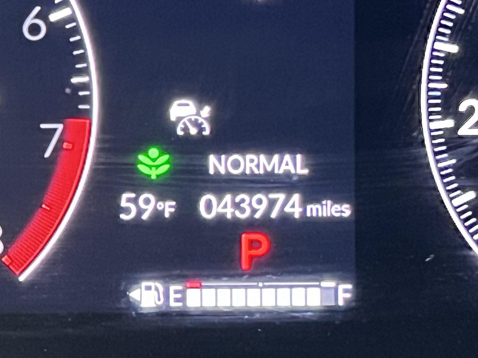 Used 2025 Honda Odyssey EX-L image 4