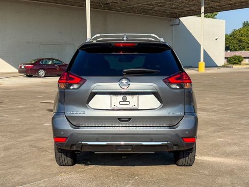 Used 2020 Nissan Rogue SL w/ Premium Package AWD/4WD image 7