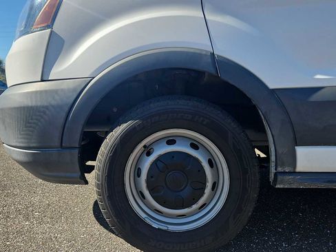 Used 2018 Ford Transit 250 148 High Roof image 18