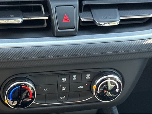 New 2026 Chevrolet TrailBlazer LS w/ LS Convenience Package image 8