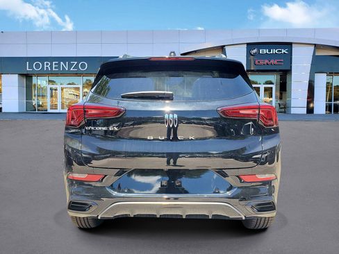 New 2026 Buick Encore GX Sport Touring w/ Advanced Technology Package image 4