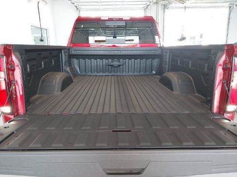 New 2026 Chevrolet Silverado 2500 LTZ w/ LTZ Plus Package AWD/4WD image 27