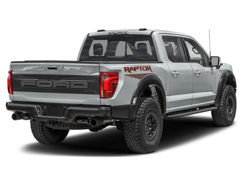 New 2026 Ford F150 Raptor image 2