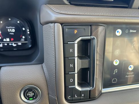 Certified 2022 GMC Yukon Denali w/ Max Trailering Package image 19