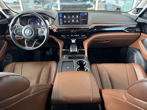 Used 2025 Acura MDX FWD w/ Technology Package image 28