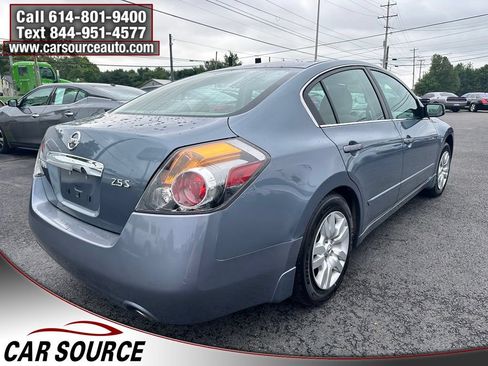 Used 2010 Nissan Altima 2.5 S FWD image 6