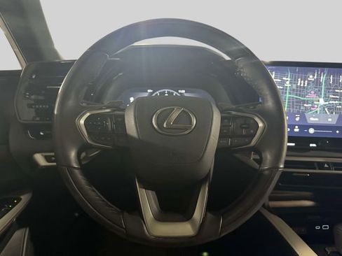 Certified 2025 Lexus RX 350 Premium w/ Accessory Package AWD/4WD image 19