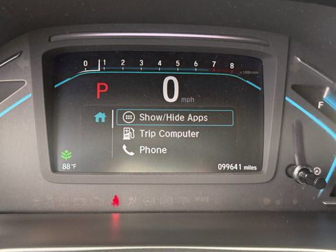Used 2019 Honda Odyssey EX-L image 33