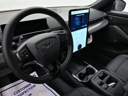 New 2026 Ford Mustang Mach-E GT AWD/4WD image 26