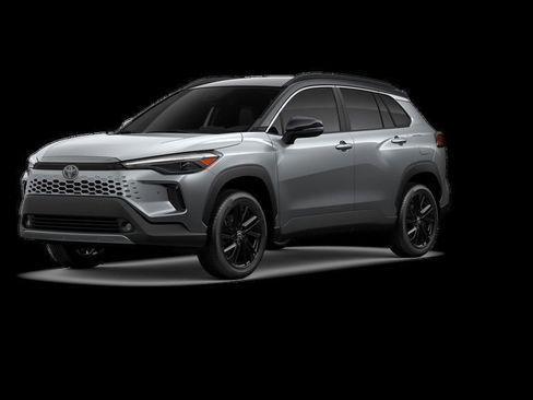 New 2026 Toyota Corolla Cross XSE w/ Convenience Package image 23