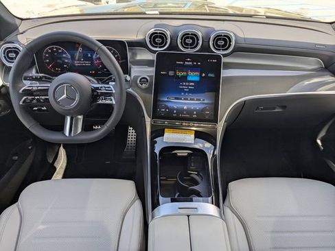 New 2026 Mercedes-Benz GLC 300 4MATIC image 15