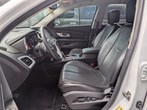 Used 2015 GMC Terrain SLT FWD image 10