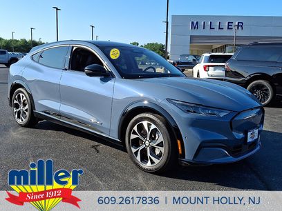 Used 2023 Ford Mustang Mach-E Premium