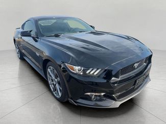 Used 2015 Ford Mustang GT Premium w/ Enhanced Security Package video 1