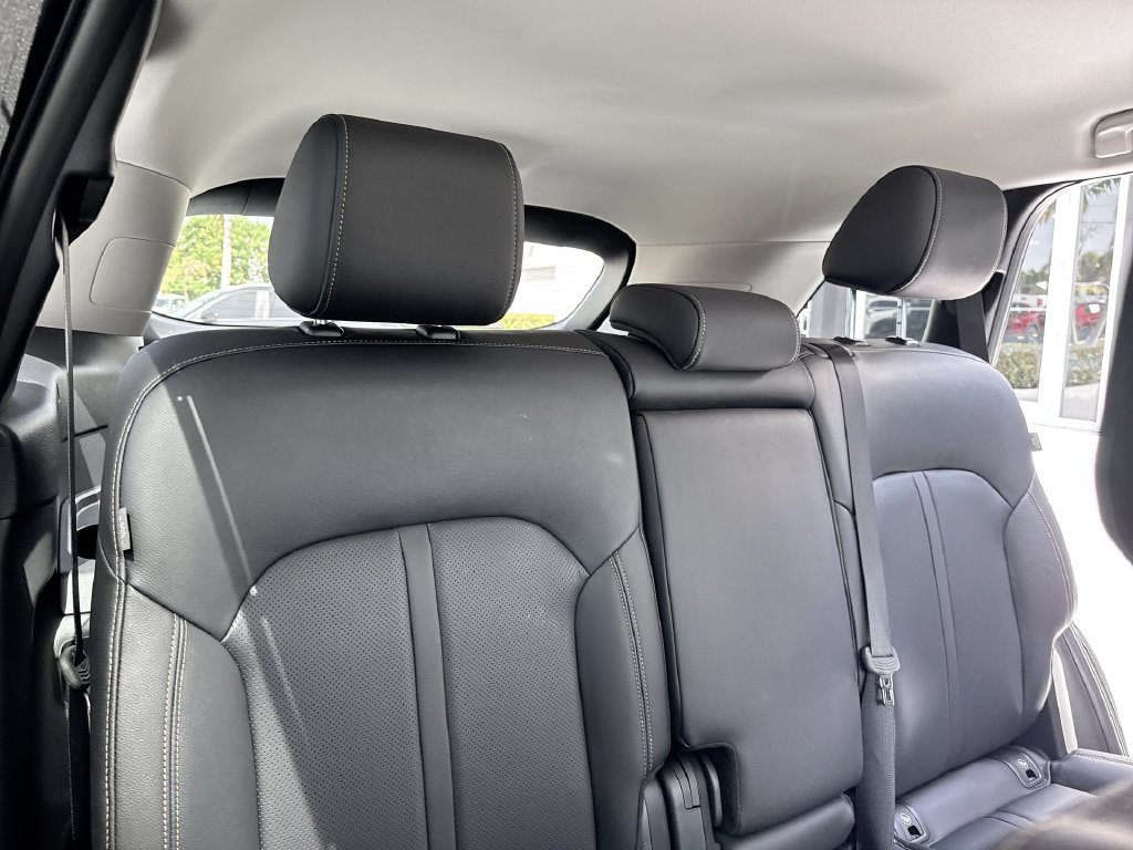 Used 2026 MAZDA CX-70 SC Plus AWD/4WD image 47