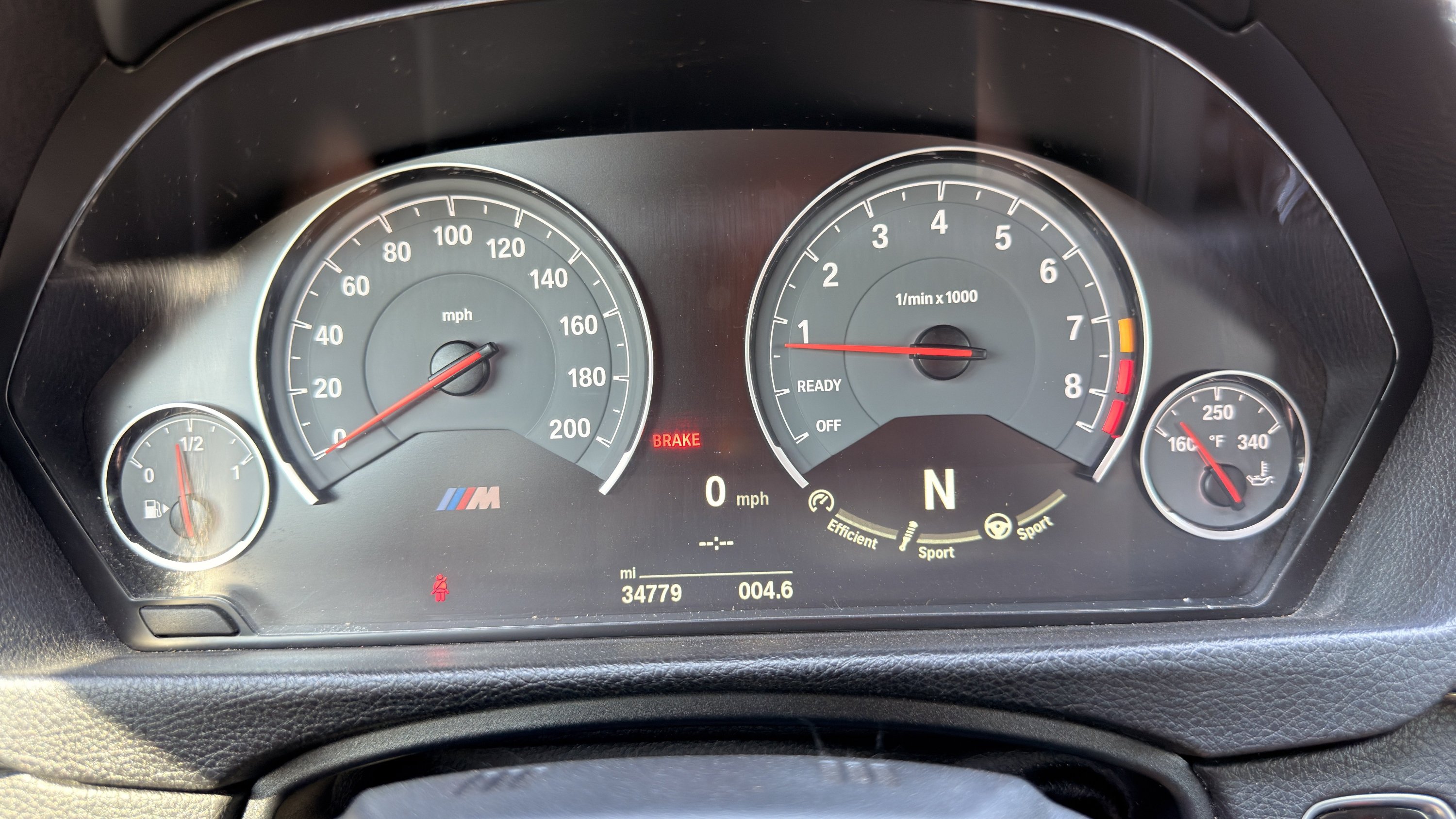 Used 2018 BMW M4 Convertible RWD image 50