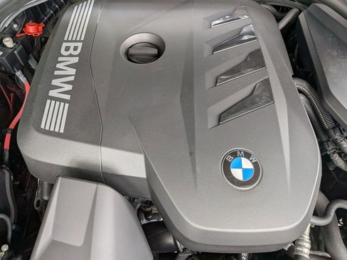 Used 2025 BMW 530i RWD image 21