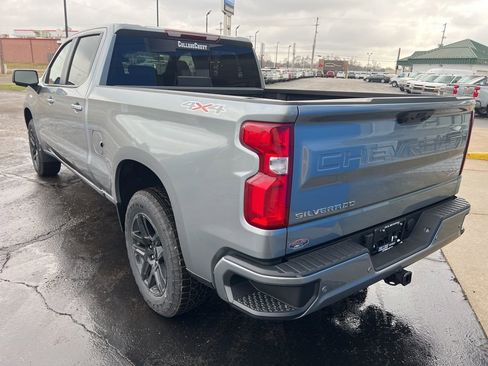 New 2026 Chevrolet Silverado 1500 RST w/ Safety Package image 9