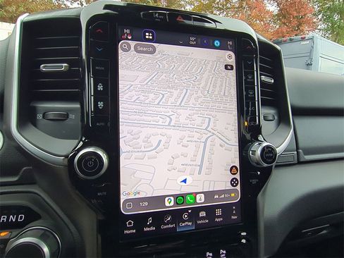 New 2026 RAM 1500 Big Horn image 26